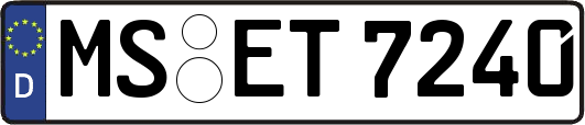MS-ET7240