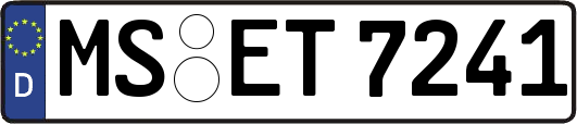 MS-ET7241