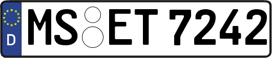 MS-ET7242