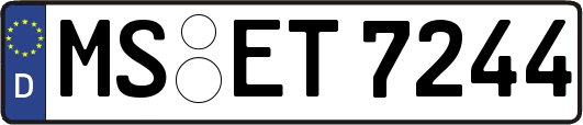 MS-ET7244