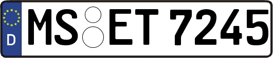 MS-ET7245