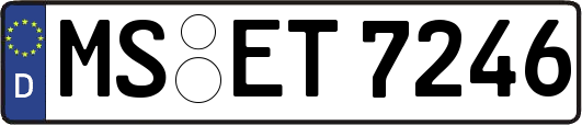 MS-ET7246