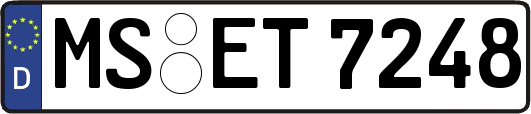 MS-ET7248