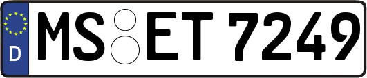 MS-ET7249