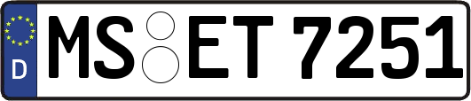MS-ET7251