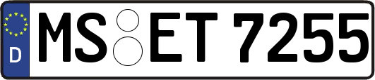 MS-ET7255