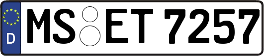 MS-ET7257