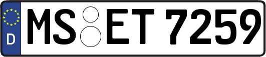 MS-ET7259