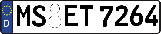 MS-ET7264
