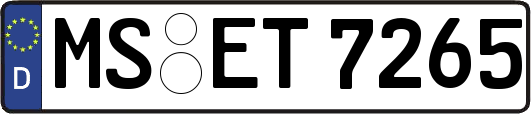 MS-ET7265