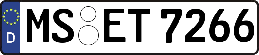 MS-ET7266