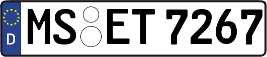 MS-ET7267