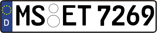 MS-ET7269