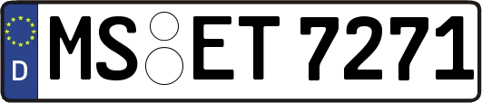 MS-ET7271