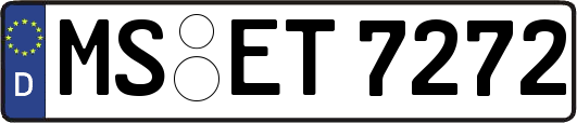 MS-ET7272