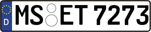 MS-ET7273