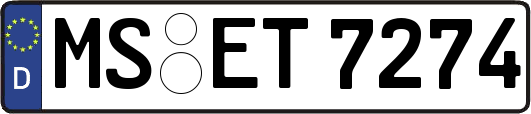 MS-ET7274