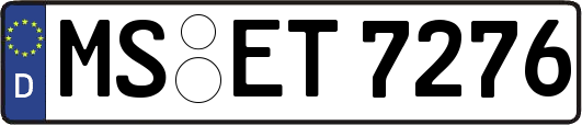 MS-ET7276