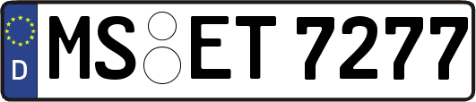 MS-ET7277