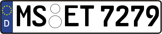 MS-ET7279