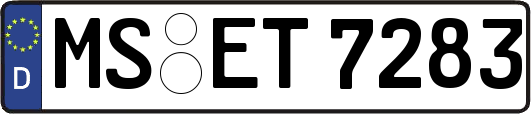 MS-ET7283