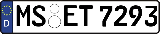 MS-ET7293