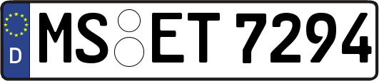 MS-ET7294