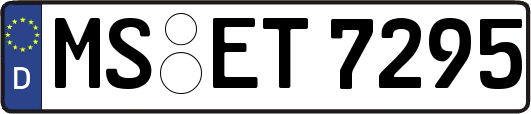 MS-ET7295