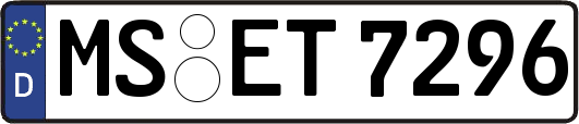 MS-ET7296