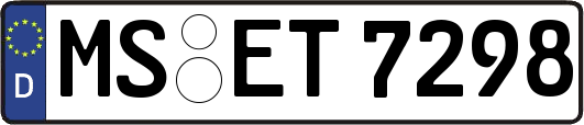 MS-ET7298