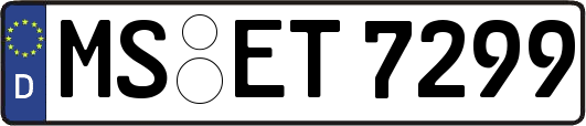 MS-ET7299
