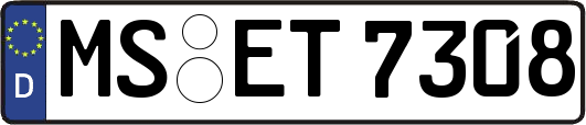 MS-ET7308