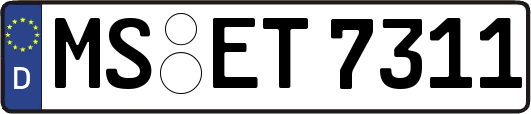 MS-ET7311