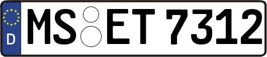 MS-ET7312