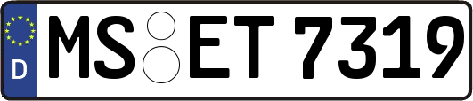 MS-ET7319