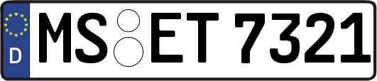 MS-ET7321