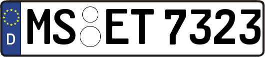MS-ET7323