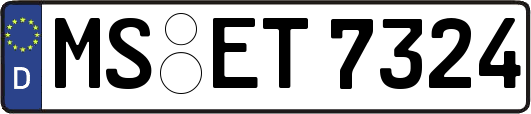 MS-ET7324