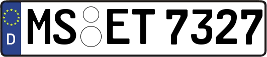 MS-ET7327