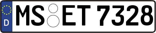 MS-ET7328