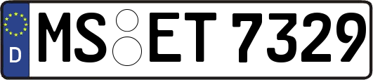 MS-ET7329