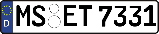 MS-ET7331