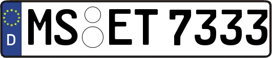 MS-ET7333