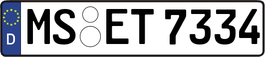 MS-ET7334