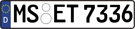 MS-ET7336