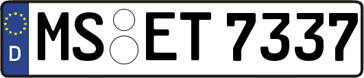 MS-ET7337