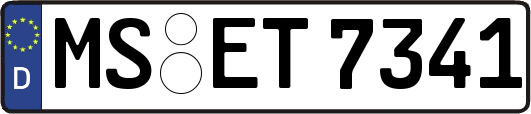 MS-ET7341