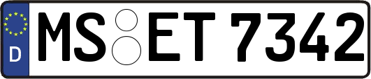 MS-ET7342