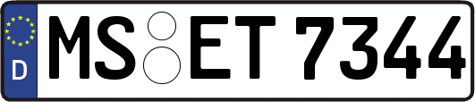 MS-ET7344
