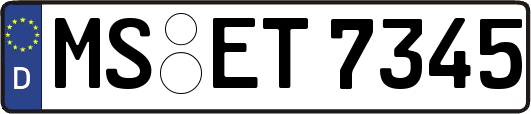 MS-ET7345